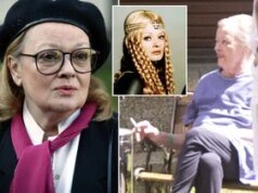 Tahun-tahun terakhir yang menyedihkan dari Jana Brejchová (†86): 13 tahun dalam isolasi dan perjuangan di institusi