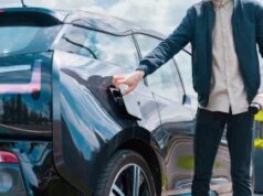 Mobil Sultan Ini Akhirnya Launching dengan Tenaga Listrik