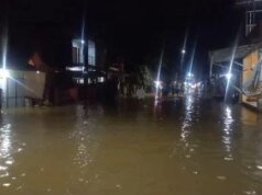 Waspada! Berikut Wilayah Terjadi Hujan Lebat 15-21 Februari karena Monsun Asia, Jakarta Termasuk