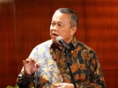 Perdana di RDG BI, Thomas Jamin Ketahanan Perbankan RI Kuat dari Tekanan Eksternal