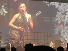 NIKI Pulang Kampung, Siap Guncang Prambanan Jazz 2026