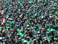 Anggota Komisi IX DPR Usul Penataan Ekosistem Ojek Online