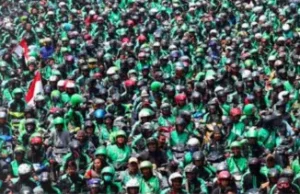 Anggota Komisi IX DPR Usul Penataan Ekosistem Ojek Online