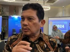 Kemenkeu Bantah BPJS Kesehatan Punya Utang Iuran: Cuma Klaim RS Tertahan
