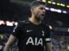 Cristian Romero ‘berurusan secara inner’ setelah ledakan terbaru di hierarki Tottenham