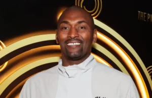 Metta Sandiford-Artest mengklaim dia tidak dapat melakukan perjalanan ke Australia karena insiden Kebencian di Istana tahun 2004