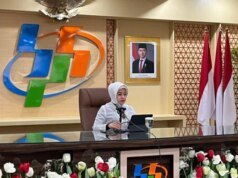 BPS Klaim Jumlah Pengangguran Turun Jadi 7, 35 Juta Orang, Cek Datanya