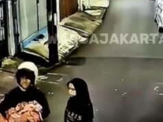Takut Sanksi Sosial karena Belum Menikah, Pasangan di Bekasi Buang Bayi Baru Lahir