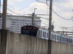 Transit MRT di Bundaran HI Diperluas hingga Kempinski dan Hotel Mandarin