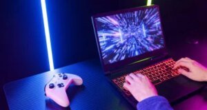 Vivid Evol P 15 Bawa RTX 5050 dan 5060, Siap Tawarkan Performa Video Gaming Generasi Baru