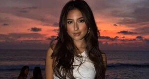 Jennifer Coppen Klarifikasi Tudingan Ditampar Cowok di Klub Malam, Ternyata Begini Kejadiannya