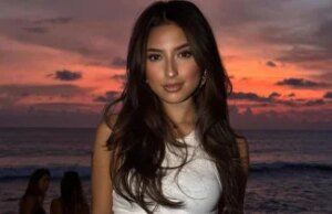 Jennifer Coppen Klarifikasi Tudingan Ditampar Cowok di Klub Malam, Ternyata Begini Kejadiannya