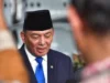 Menhan Didorong Fokus ke Ancaman Negara-Keamanan Nasional
