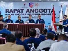 801 Atlet dari 26 Negara Bakal Ramaikan Kejuaraan Anggar Asia 2026 di Jakarta