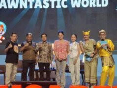 Melanie Subono Bersuara, Indonesia Disorot Dunia soal Konten Kekerasan Hewan