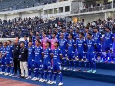 Jelang Hadapi Ratchaburi, Federico Barba Yakin Persib Bisa Balikkan Keadaan