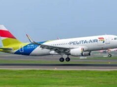 Pelita Air Rampungkan Reaktivasi Bandara Pinang Kampai Dumai, Siap Layani Rute Domestik