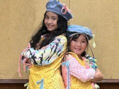 Rian DMasiv Perkenalkan Abella Lewat Single Tick Tock, Siap Hidupkan Musik Anak Indonesia