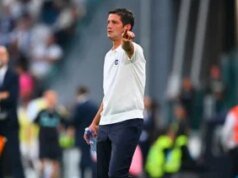 Juventus Murka Usai Tumbang dari Inter Milan, Desak Kepala Wasit Serie A Mundur