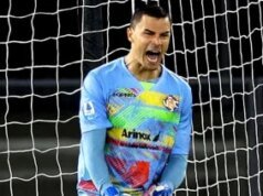 Ricky Pratama Diduga Aniaya Pacar, Ini Respons PSM Makassar