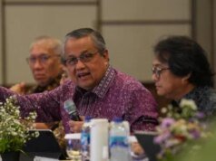 Modal Asing Masuk US$ 1, 6 Miliar ke RI, BI: Bantu Stabilitas Rupiah