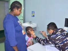 KRI Prabu Siliwangi-321 Mampir di Casablanca, Perkuat Diplomasi Maritim Indonesia–Maroko