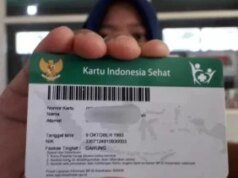 Penerima Bantuan Iuran BPJS Kesehatan Capai 152 Juta Orang