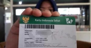 Penerima Bantuan Iuran BPJS Kesehatan Capai 152 Juta Orang