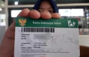 Penerima Bantuan Iuran BPJS Kesehatan Capai 152 Juta Orang
