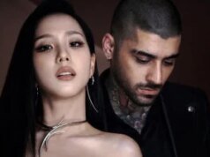 Zayn Malik Ungkap Putrinya Ingin Jadi Idol K-Pop, Tetap Dukung tapi Takut dan Khawatir