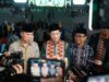 Harlah ke- 5 Ponpes Darurrohmah Makin Eksis Membina Santri Calon Pemimpin Bangsa dan Umat