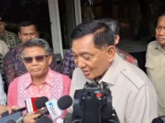 Soal Utang Proyek Whoosh Dibayar Pakai APBN, Purbaya: Tunggu Petunjuk Presiden
