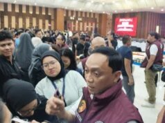 Istri Eks Kapolres Bima AKBP Didik Putra Kuncoro Ikut Diperiksa Terkait Kasus Narkoba, Dicek Darah dan Perannya