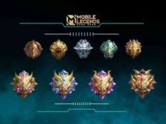 7 Hero Mobile Legends Paling Efektif untuk Push Ranked, Dijamin Auto Mythic!