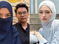 Hubungan Insanul Fahmi-Inara Rusli Ternyata Jadi Bahan Gunjingan Orang Rumah, Sampai Bikin Grup Buat Ghibah