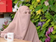 Aku Akan Proses Gugat Cerai