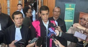 Alarm system Bahaya untuk Direksi BUMN dan Anak Muda