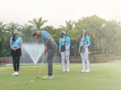 Bidik 10 Besar Asia, Kevin Caesario Akbar Pulang dengan Catatan Penting dari Selangor Masters