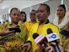 Akademi Partai Golkar Siapkan Kader untuk Menang di Pemilu 2029
