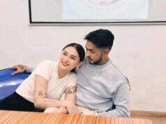 Onad Cuma Bisa Nangis Dipukul Istri saat Ditangkap Polisi Gegara Narkoba