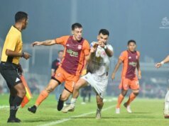 Bintang Toedjoe dan Extrajoss Tegaskan Komitmen Majukan Industri Sepak Bola RI