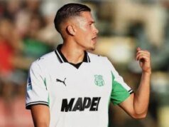 6 Penyelamatan Emil Audero Selamatkan Cremonese