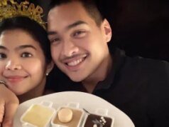 Foto Sensornya Viral! Davina Karamoy Diduga Pacaran dengan Ardhito Pramono