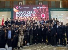 Kepemimpinan PERADI Dinilai Bukan Sekadar Jabatan, tapi Ujian Etika