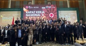 Kepemimpinan PERADI Dinilai Bukan Sekadar Jabatan, tapi Ujian Etika