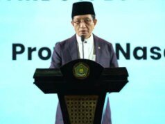 Indonesia Ditunjuk Jadi Wakil Komandan ISF di Gaza