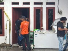 Terungkap Motif Pelaku Sengaja Racuni Anggota Keluarganya di Warakas hingga Tewas
