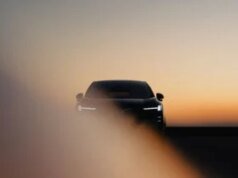 Volvo P 1800 Capturing Brake Disulap Jadi Mobil Sultan, Diproduksi Super Terbatas