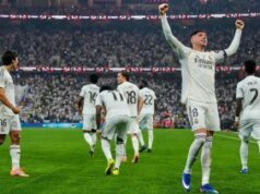 Sadis, Ucapan Mourinho Jelang Hadapi Read Madrid di Liga Champions