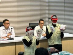 Kepala KPP Banjarmasin Mulyono Jabat Komisaris di Beberapa Perusahaan